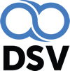 DSV Logo