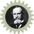 William James