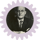 Reinhold Niebuhr